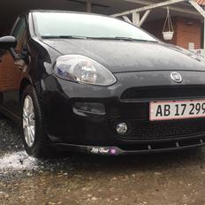 Fiat Grande Punto evo
