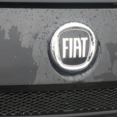 Fiat Grande Punto evo