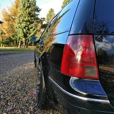 VW Bora Variant Highline 4Motion