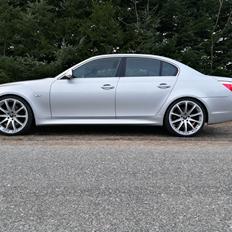 BMW E60 530i 4SALE