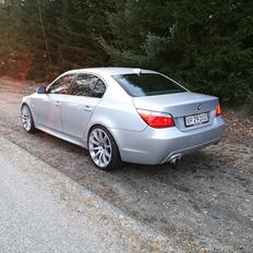BMW E60 530i 4SALE