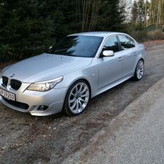 BMW E60 530i 4SALE