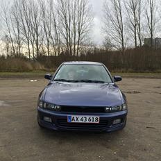 Mitsubishi Galant 2.0 16V GLS