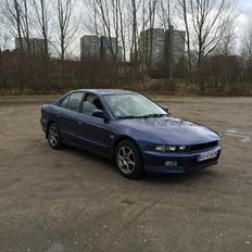 Mitsubishi Galant 2.0 16V GLS