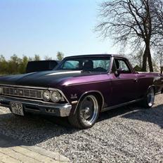 Chevrolet El-Camino SS
