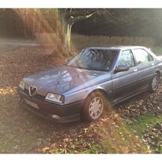 Alfa Romeo 164 QV 24V