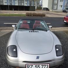 Fiat Barchetta