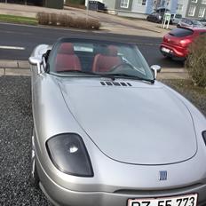 Fiat Barchetta