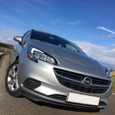 Opel Corsa 1.3 CDTI Sport [SOLGT]