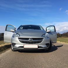 Opel Corsa 1.3 CDTI Sport [SOLGT]