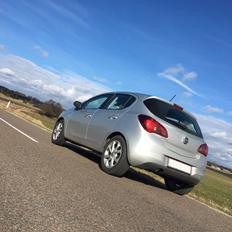 Opel Corsa 1.3 CDTI Sport [SOLGT]
