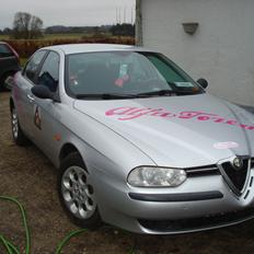 Alfa Romeo 156
