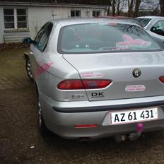 Alfa Romeo 156
