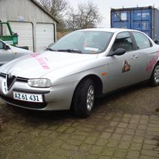 Alfa Romeo 156