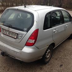 Suzuki Liana 1.6 aut