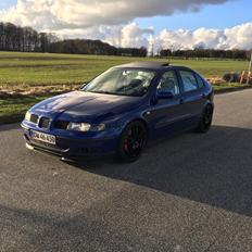 Seat Leon 1.8 Turbo 