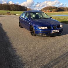 Seat Leon 1.8 Turbo 