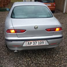 Alfa Romeo 156