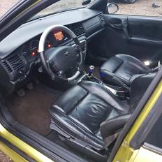 Opel vectra b i500 cdx sport ect 