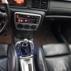 Opel vectra b i500 cdx sport ect 