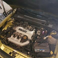 Opel vectra b i500 cdx sport ect 