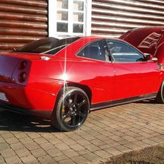 Fiat Coupe