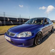 Honda Civic EK3