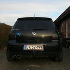 VW Golf 4 1.8 Trendline 