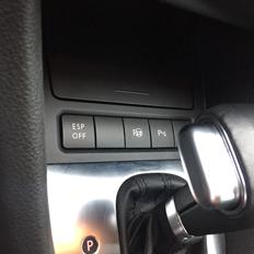 VW Golf 6 1.4 TSI Hightline DSG (solgt)