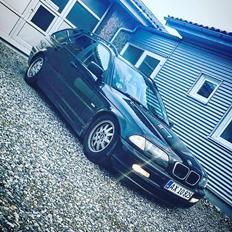 BMW 320d touring