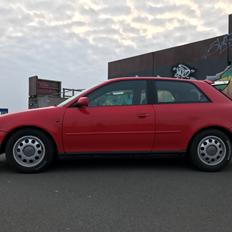 Audi A3 8L 1.6
