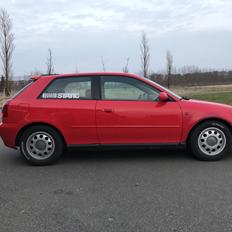 Audi A3 8L 1.6