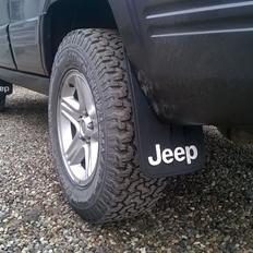 Jeep Jeep Grand Cherokee Limited 5.2 V8