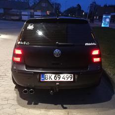 VW Golf 4 1.8 Trendline 