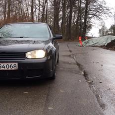 VW Golf IV 