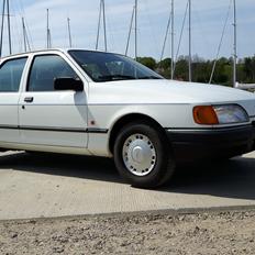Ford Sierra 1.6