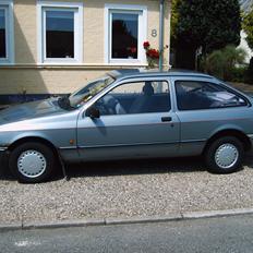 Ford Sierra 1.6 Laser