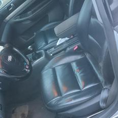 Audi A4 Avant TDI 2,5 v6 24v 6g SOLGT