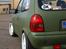 Opel Corsa B 'Turtle'