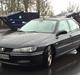 Peugeot 406 TS6