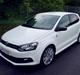 VW Polo BlueGT DSG7 (Solgt) 