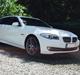 BMW 520 D F11