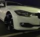 BMW 320D - F30