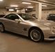 Mercedes Benz SL 55 AMG