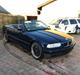 BMW E36 318i Cabriolet