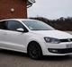 VW Polo 6R 1.6 TDI Comfortline