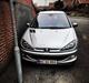 Peugeot 206 S16 16V