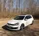 VW Golf VI GTI DSG