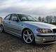 BMW E46 325i