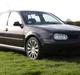 VW Golf 4 1.6 sr
